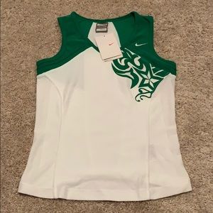 Nike Fit Dry Tank NWT Size XS